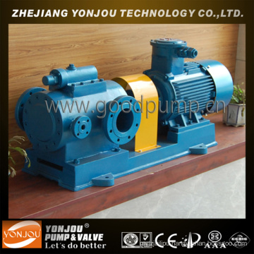 Screw Pump (YONJOU)